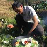 老杨啊