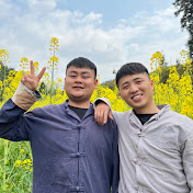 松松和二毛